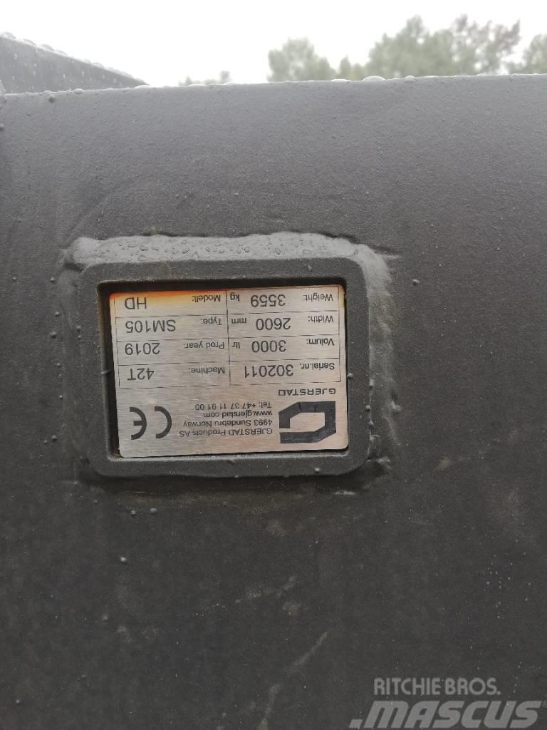 Doosan DX 530 LC-5 , Begagnad SÄLJES Pelle sur chenilles