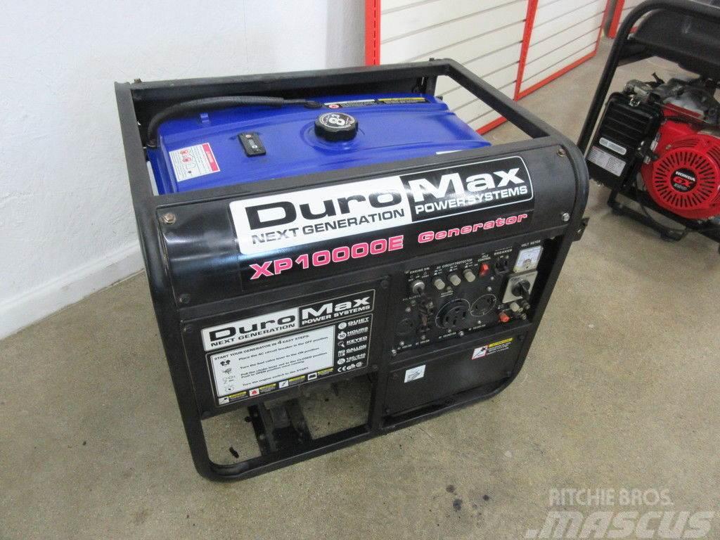  Duromax XP10000E Autres accessoires