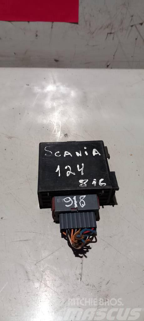 Scania 124.  1532526 Electronique