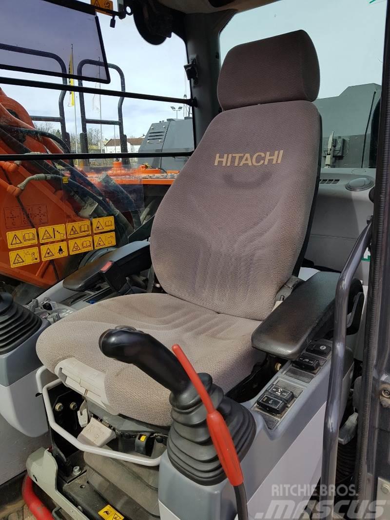 Hitachi ZX300 LCN-6 Pelle sur chenilles