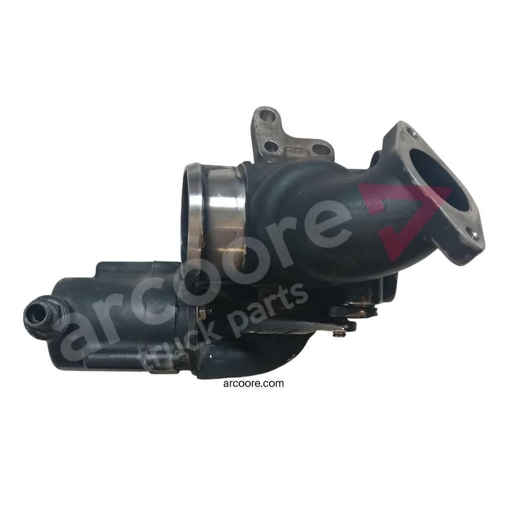 Scania EGR valve 2071162 Moteur