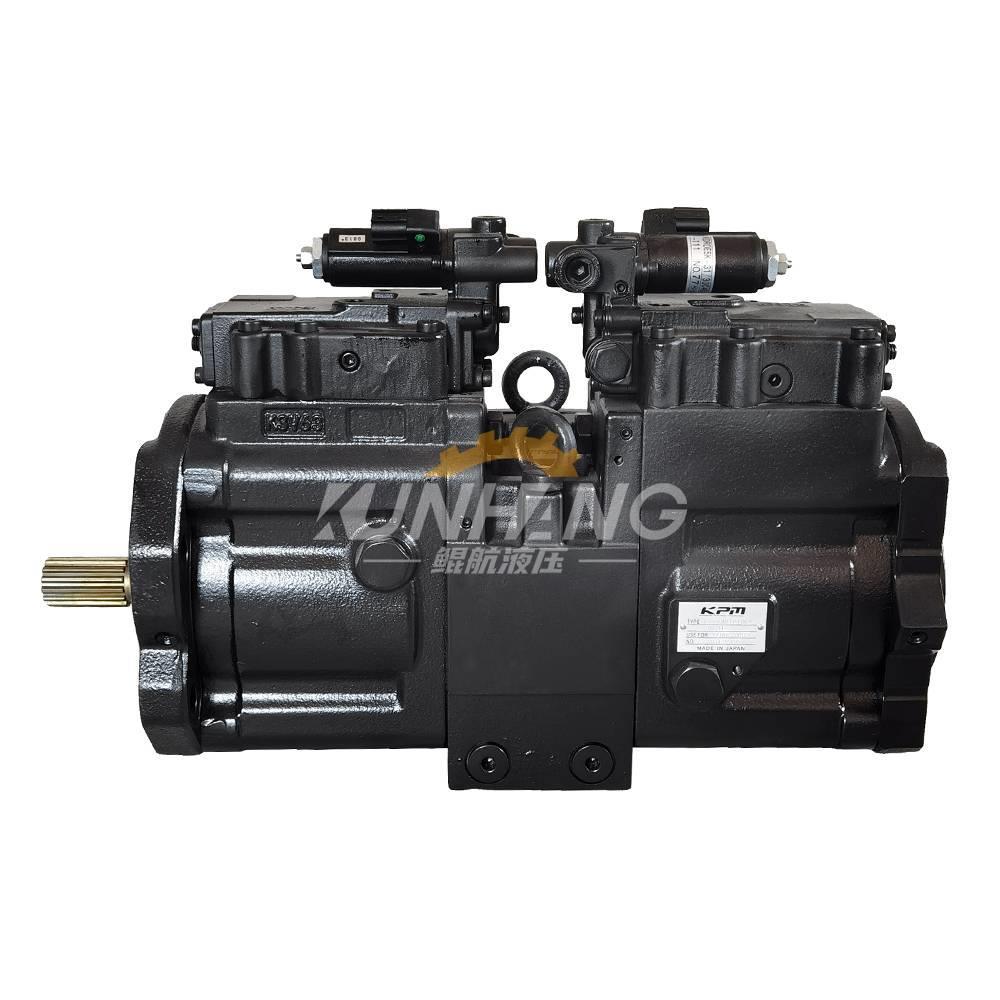 Kobelco YX10V00003F2 Hydraulic Pump SK135SRLC-1E SK115SRDZ Hydraulique