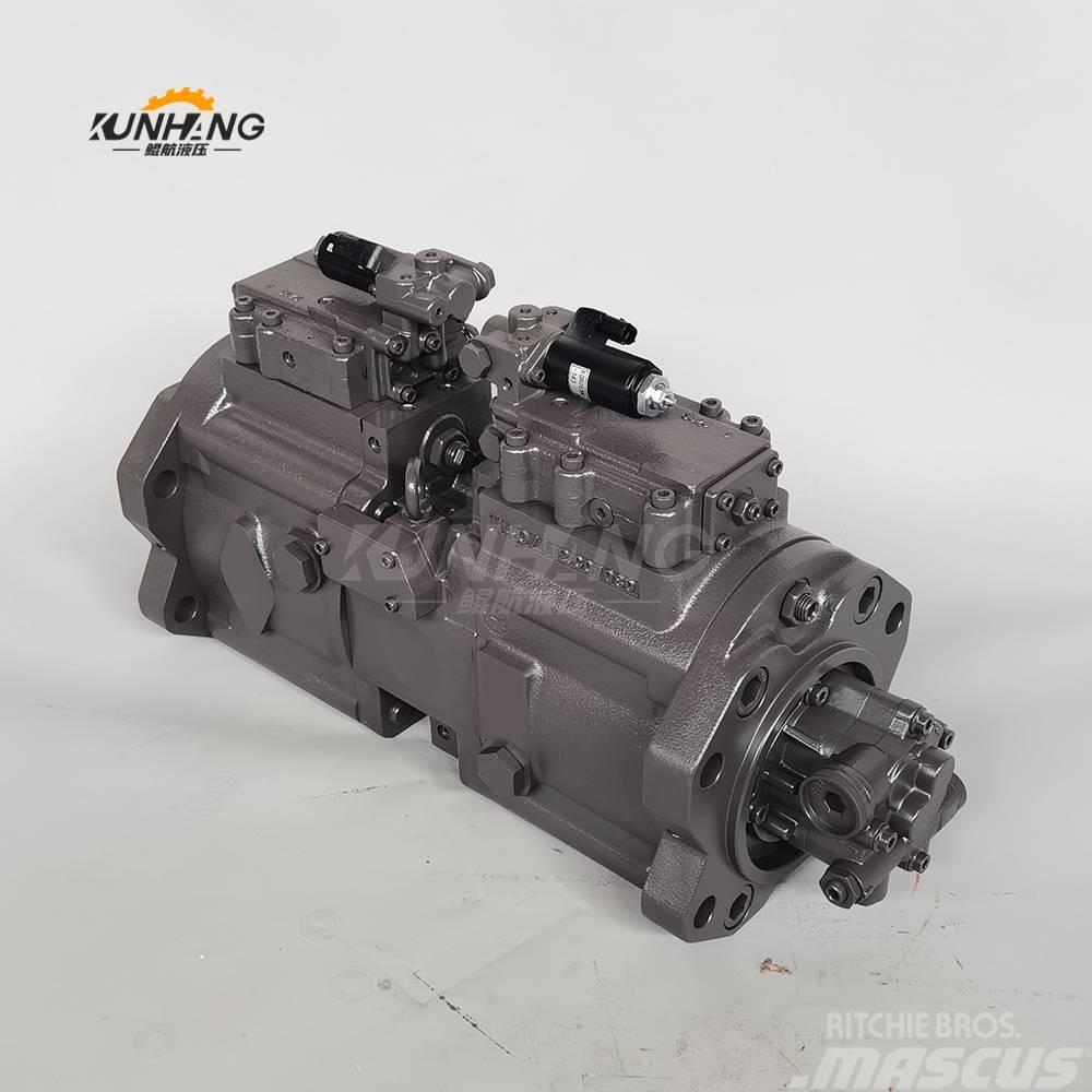 Hyundai 31Q6-10050 Hydraulic Pump R210LC-9 R220LC-9 Pump Hydraulique