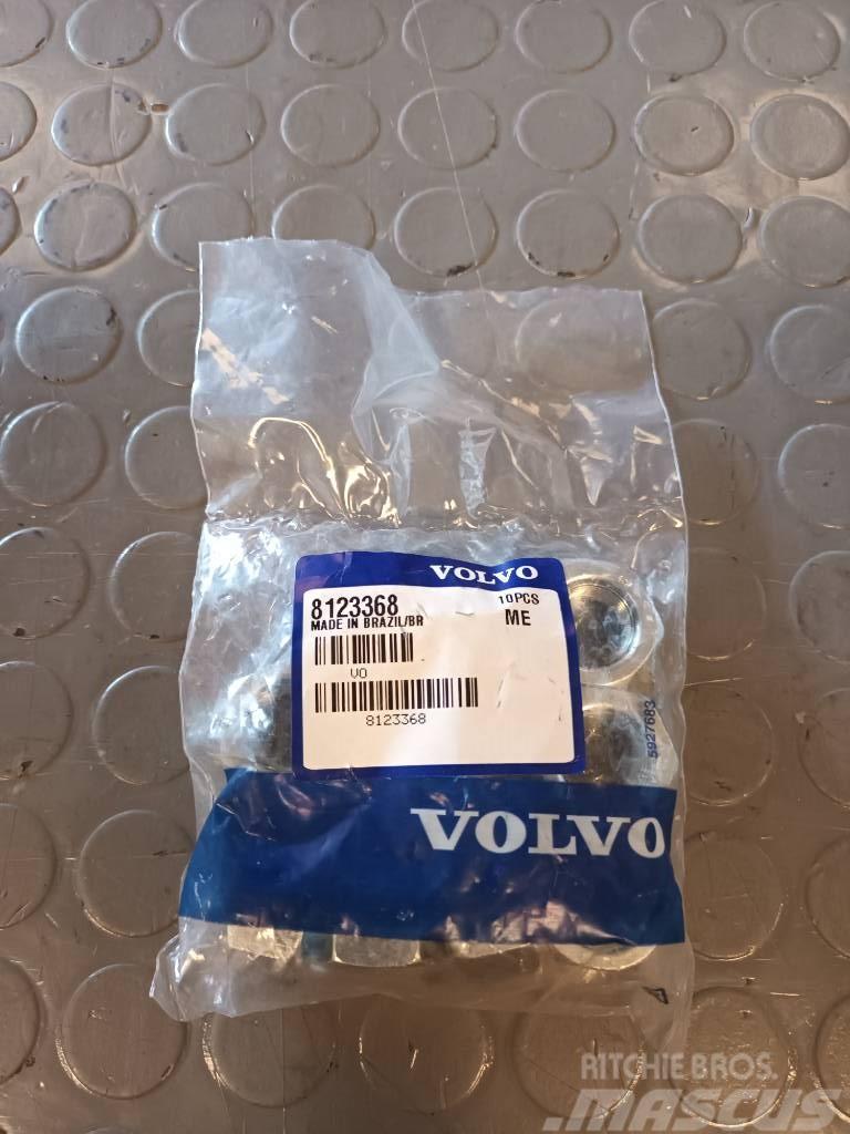 Volvo LOCK NUT 8123368 Autres pièces