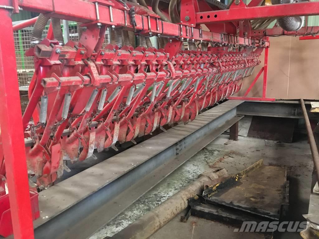 Gaspardo PE 400 Semoir