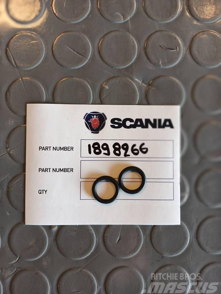 Scania O-RING 1898266 Boîte de vitesse