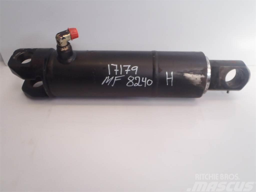 Massey Ferguson 8240 Lift Cylinder Hydraulique