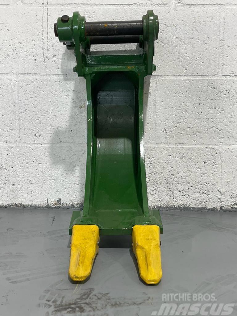 JM Attachments GP Trencher Bucket 6" for Case CX27B Other components