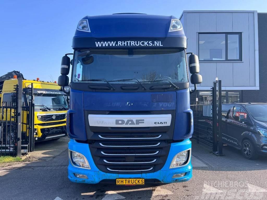 DAF XF 440 SSC 4X2 EURO 6 Tracteur routier