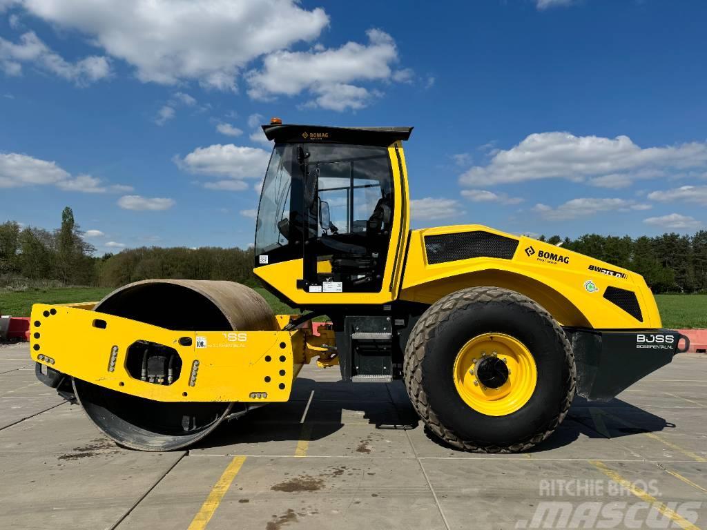 Bomag BW213D-5 - New / Unused / CE Certifed Rouleaux monocylindre
