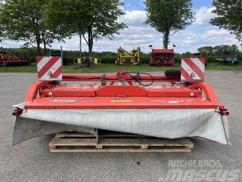 Kuhn GMD802F-FF Faucheuse-conditionneuse