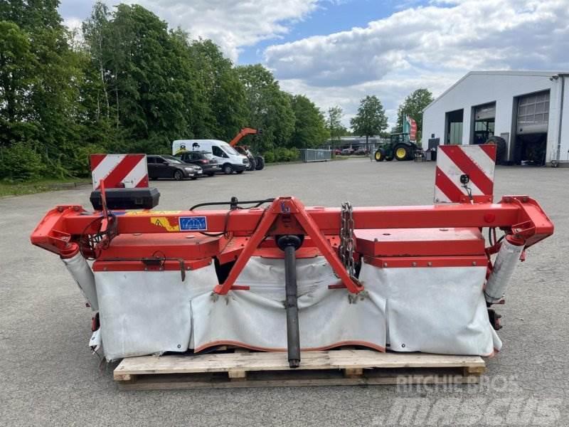 Kuhn GMD802F-FF Faucheuse-conditionneuse