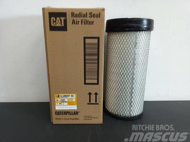 CAT FILTER ELEMENT AS 6I-2502 Cabine