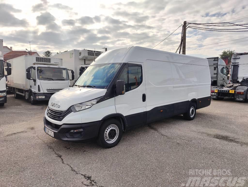 Iveco Daily 35 S 16 Utilitaire