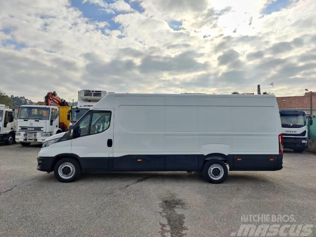 Iveco Daily 35 S 16 Utilitaire