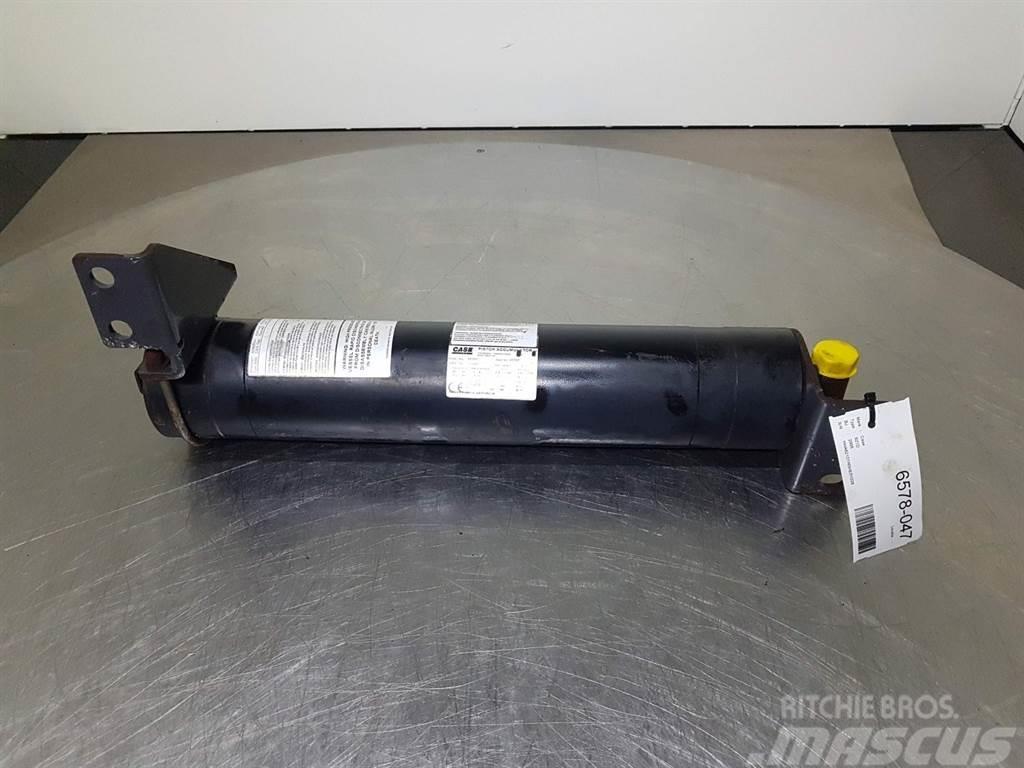 CASE 621D-8605651-Accumulator/Hydrospeicher Hydraulique