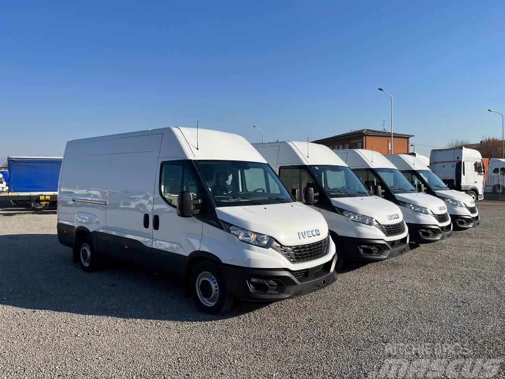 Iveco DAILY 35S16 Utilitaire