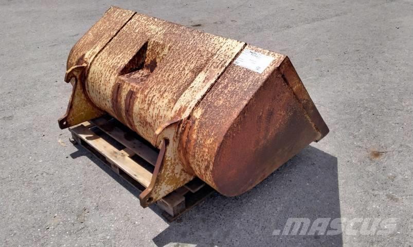 NC 1M62 Autres équipements de chargement et de levage