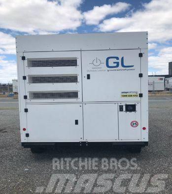  GUINALT GF40 Générateurs diesel
