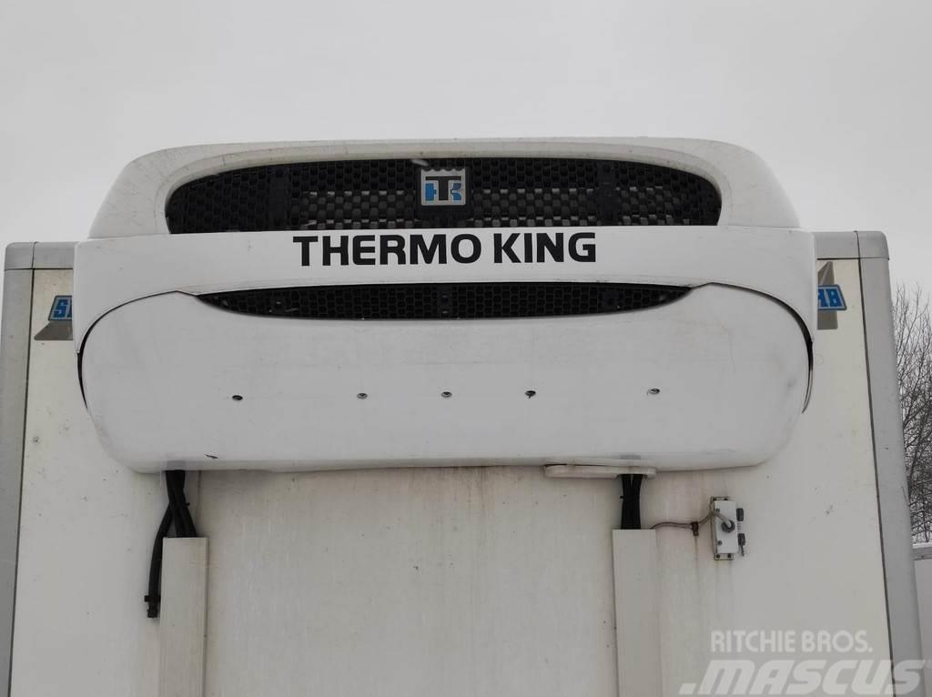  THERMO KING T-1200R WHISPER Autres pièces