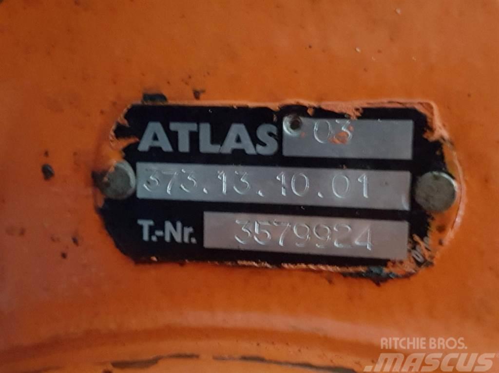 Atlas 1704MH-3579924-Boom cylinder/Hubzylinder/Cilinder Hydraulique