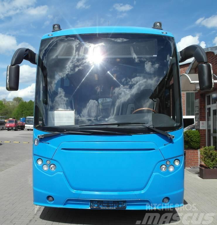 Scania Omniexpress 360*EURO 5*Klima* Autocar