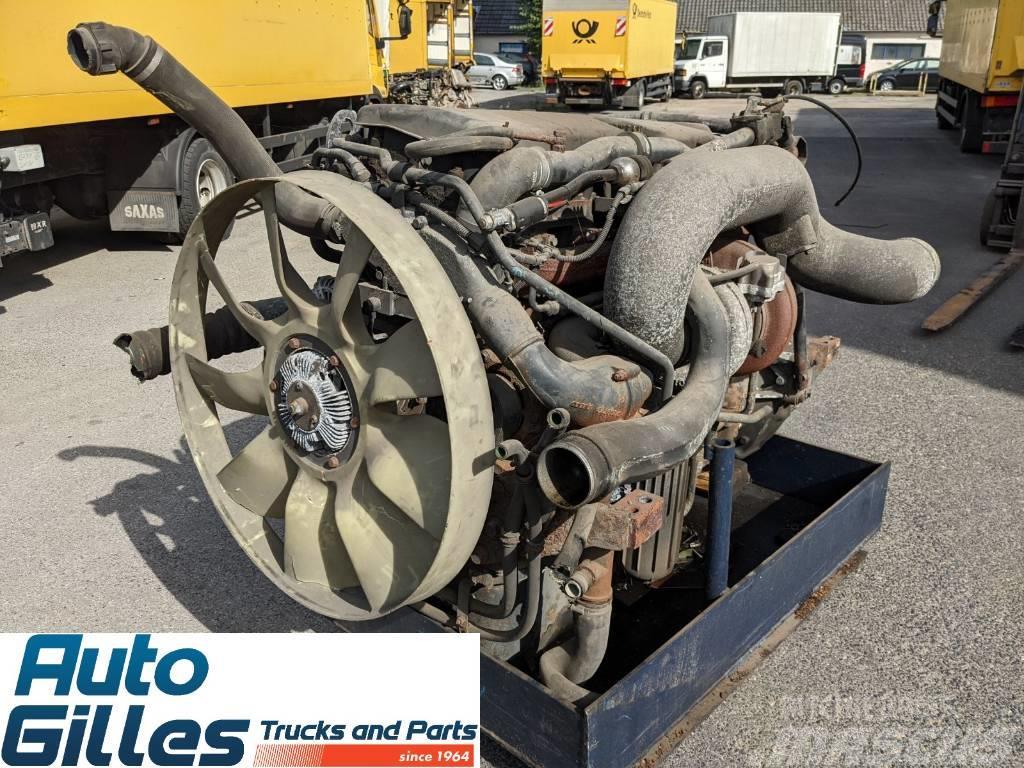 Iveco F3AE3681D / F 3 AE 3681 D Motor Moteur