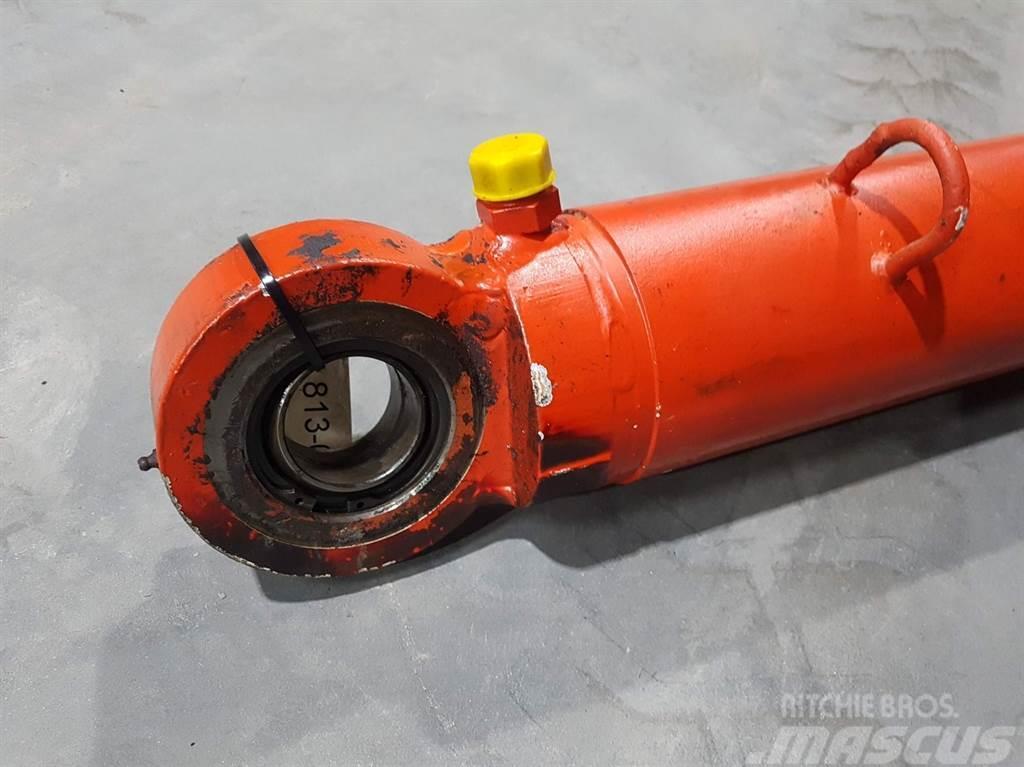 O&K L20I - Lifting cylinder/Hubzylinder/Hefcilinder Hydraulique