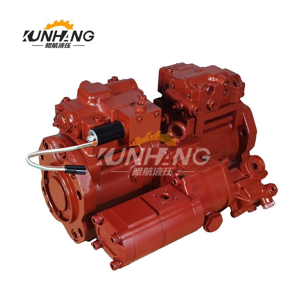 Hyundai 31N3-10050 Hydraulic Pump R110-7 Main Pump Hydraulique