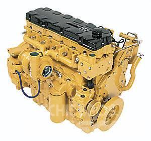 CAT Cummins engine replace Genuine C9 for E336D C9 Générateurs diesel