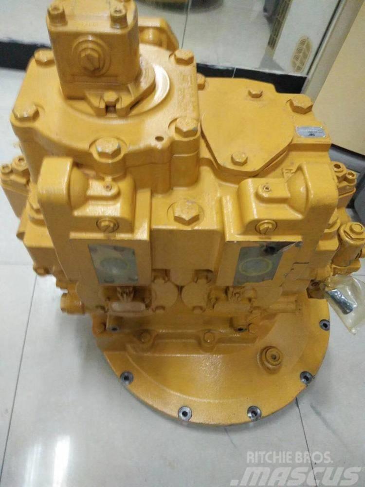 CAT 3374950 377-4950 GP-2PS 336F Hydraulic Pump Hydraulique
