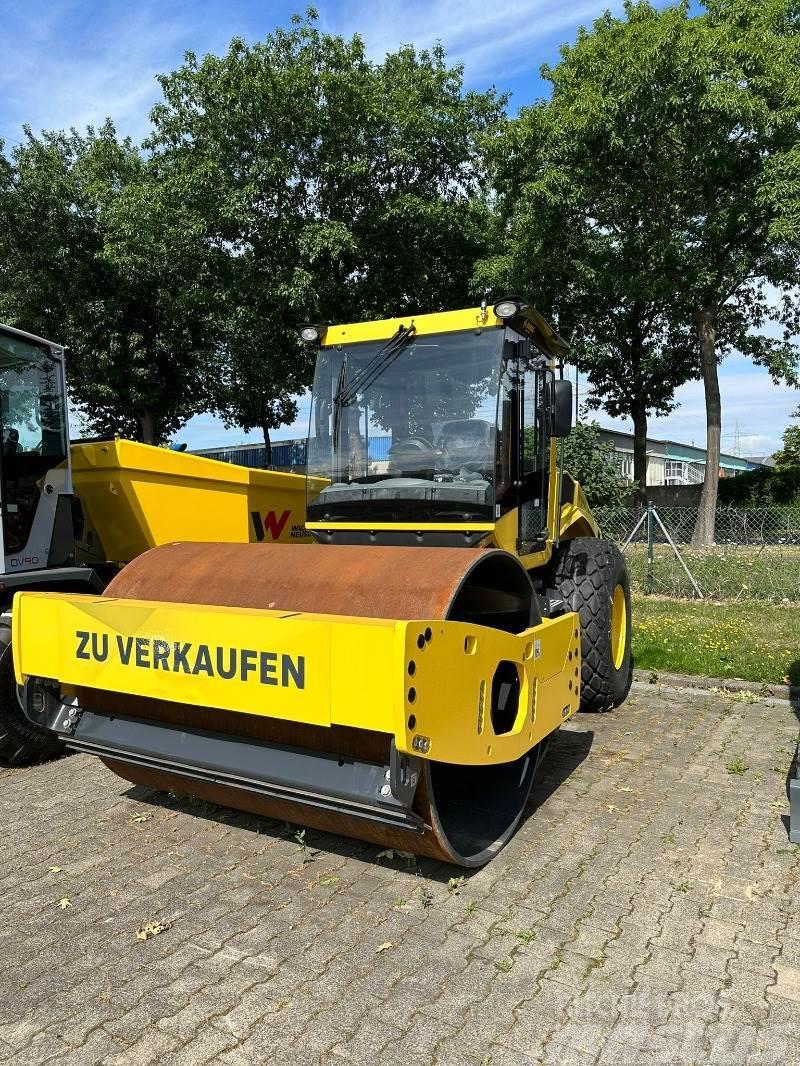 Bomag BW 213 DH Rouleaux monocylindre
