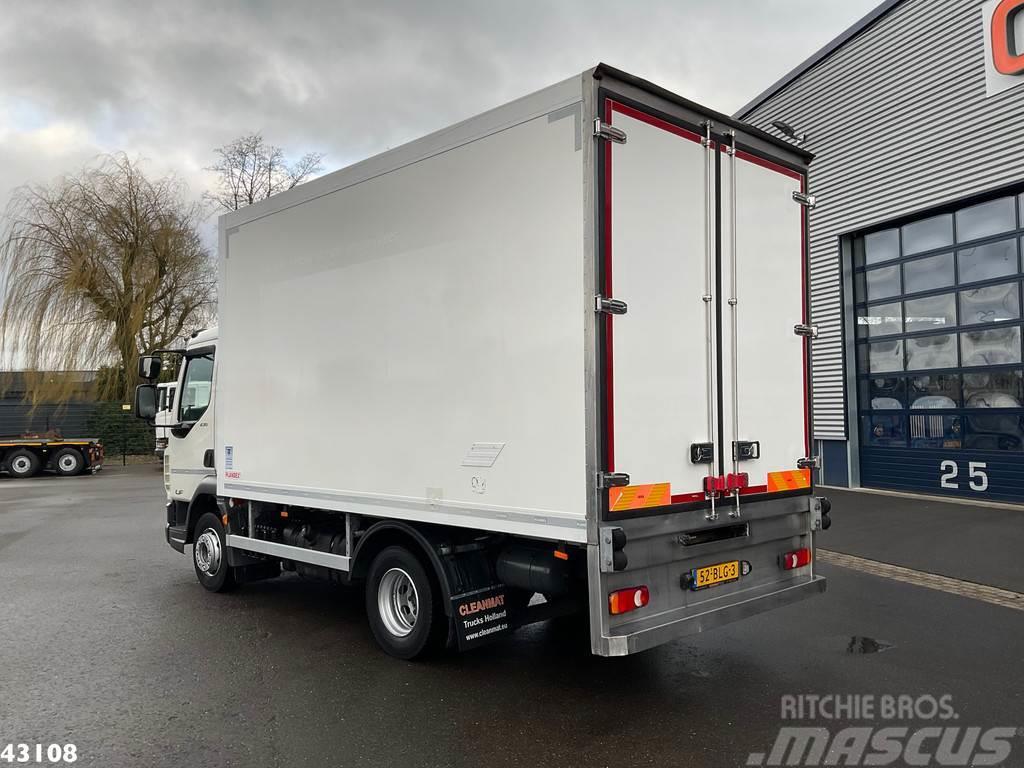 DAF LF 230 FA Thermo King V-500 Max Tiefkühler Camion Fourgon