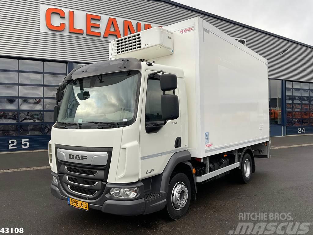 DAF LF 230 FA Thermo King V-500 Max Tiefkühler Camion Fourgon