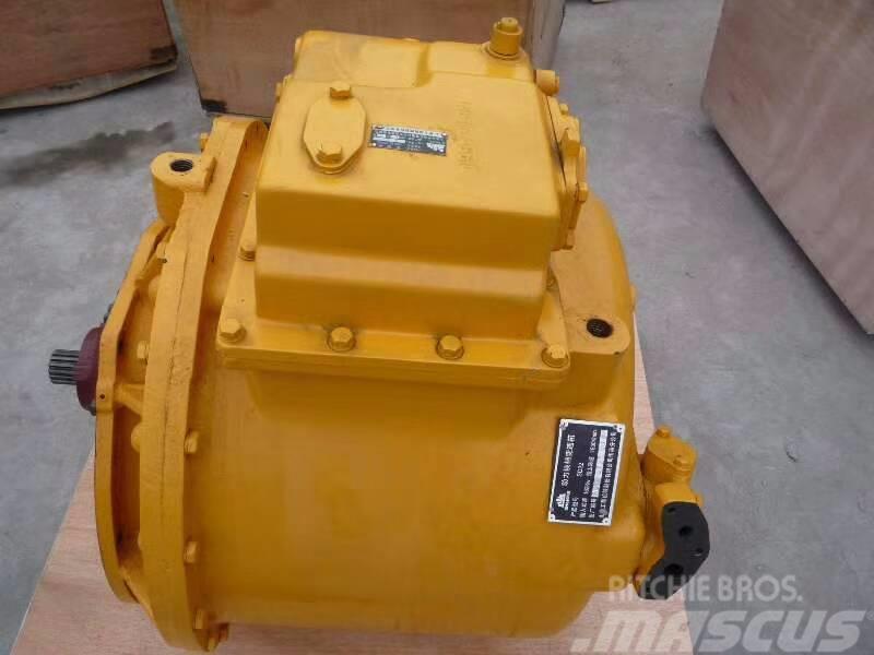 Komatsu D155 transmission and spare parts Hydraulique