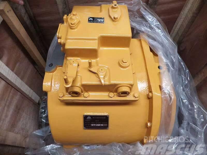 Komatsu D155 transmission and spare parts Hydraulique