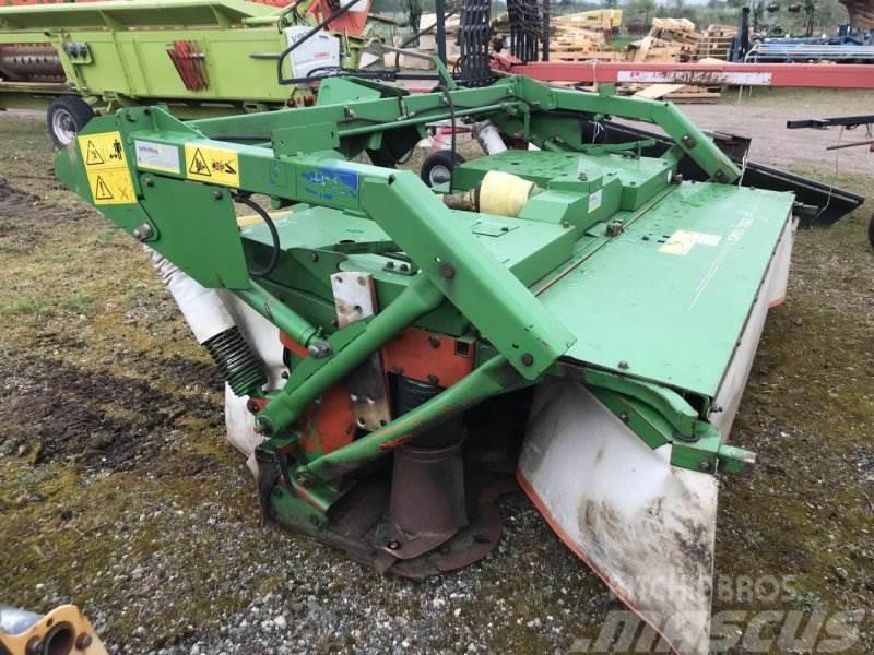 Kuhn GMD 702F Faucheuse-conditionneuse