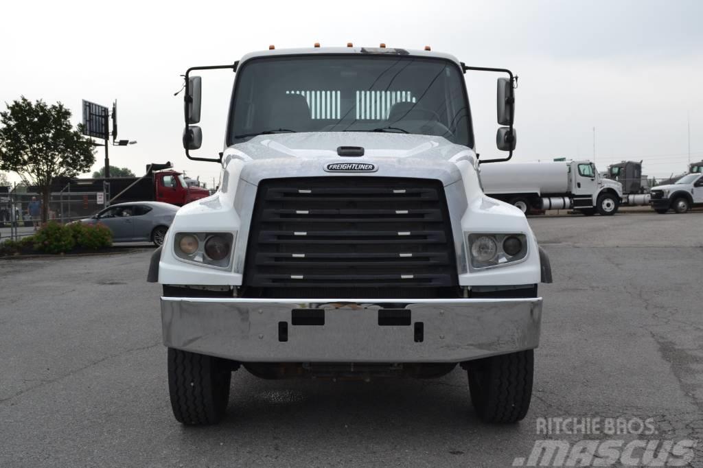 Freightliner 114SD Camion dépannage