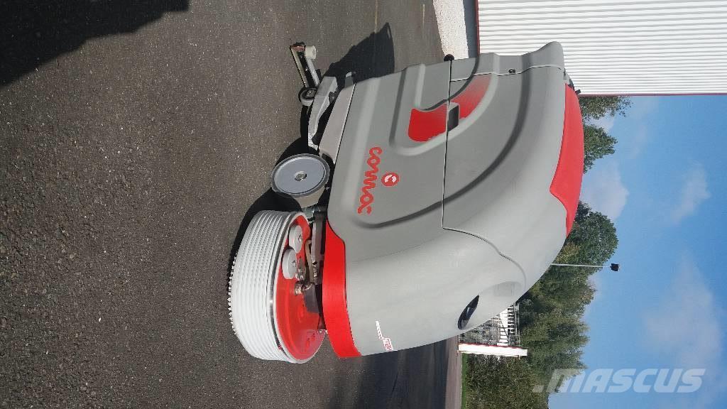 Comac Simpla 55 BT Balayeuse / Autolaveuse