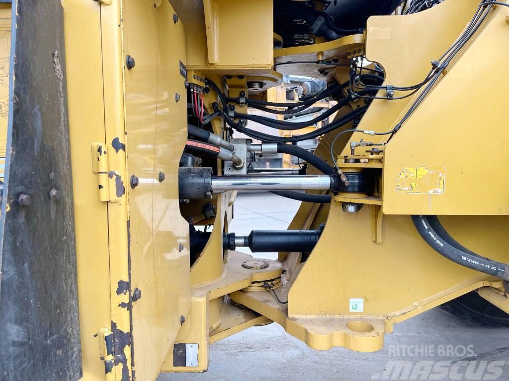 CAT 966M XE - Excellent Condition / Well Maintained Chargeuse sur pneus