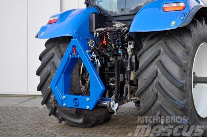  Rotink SIDE SHIFT / SIDESHIFT BOK Autres équipements pour tracteur