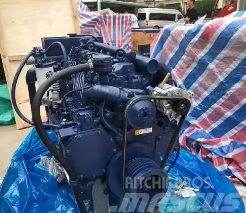 Weichai surprise price Wp6c Marine Diesel Engine Moteur
