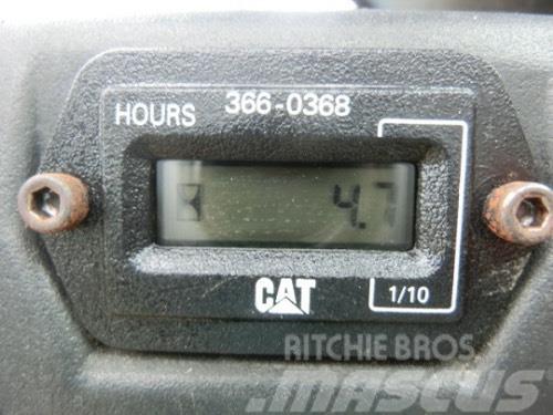 CAT 901B Chargeuse sur pneus