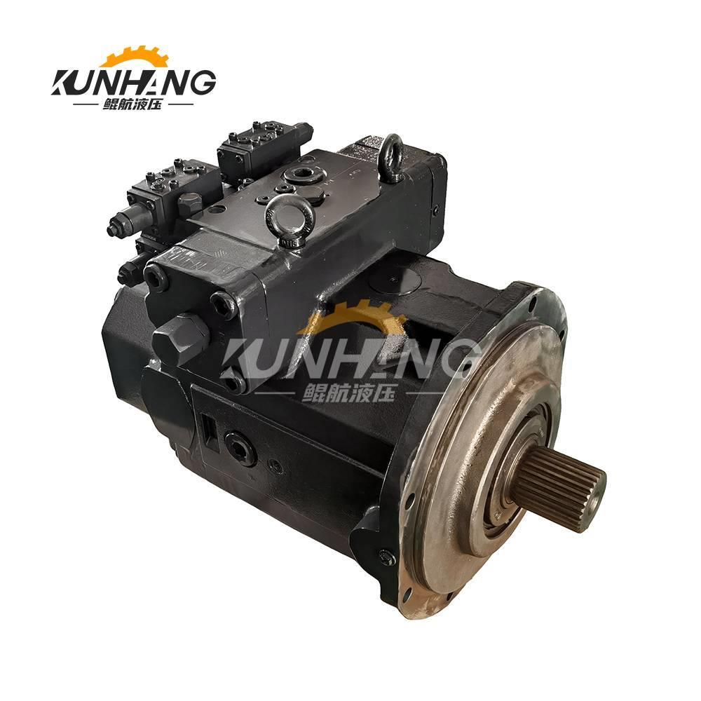 Komatsu 95601040  Hydraulic Pump PC4000-6E PC4000-6 Hydraulique