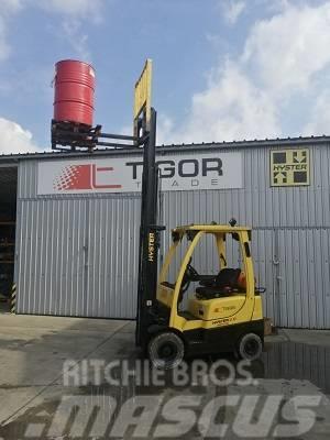 Hyster H 2.0 FTS Chariots GPL