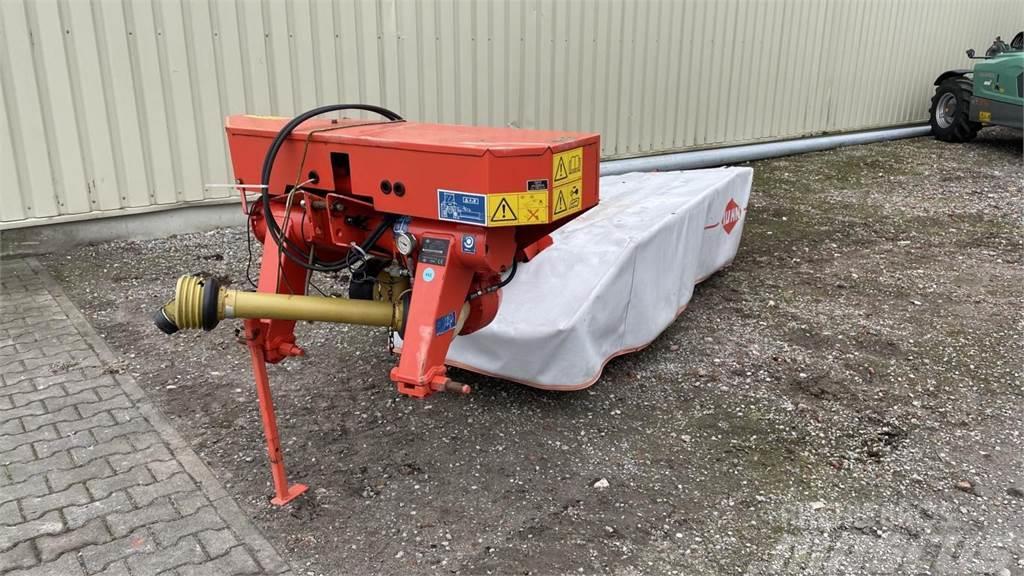 Kuhn GMD 3510-FF / 540 Faucheuse-conditionneuse