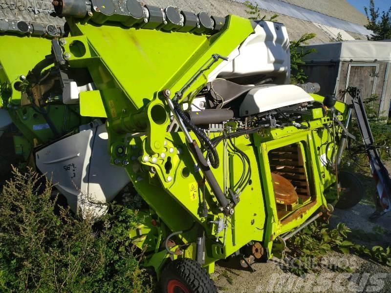CLAAS Orbis 900 3T Maisgebiss Other agricultural machines