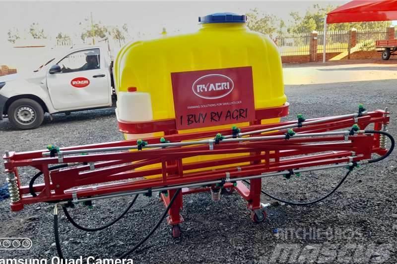  RY Agri Boom Sprayer 500L Stockage, conditionnement - Autres