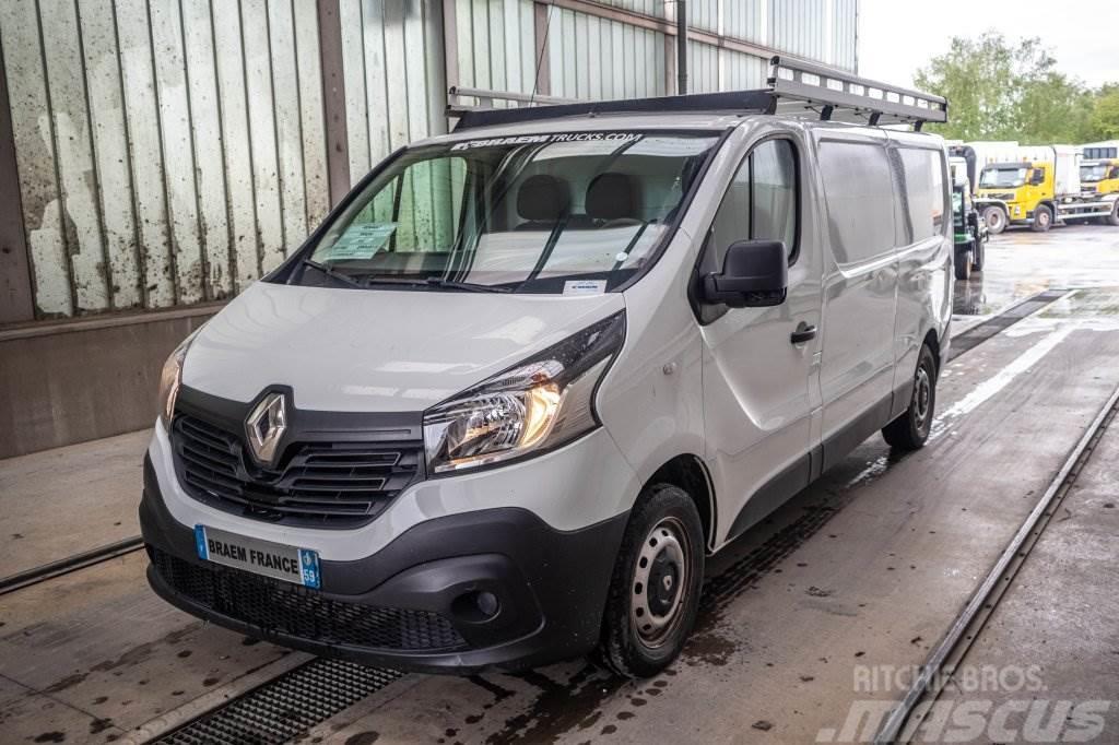 Renault Trafic Other