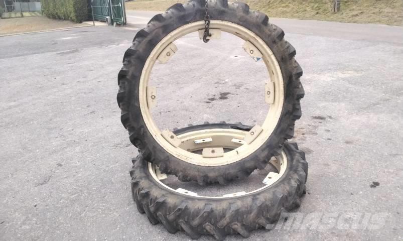 Kleber 9.5R44 Pneus, roues et jantes